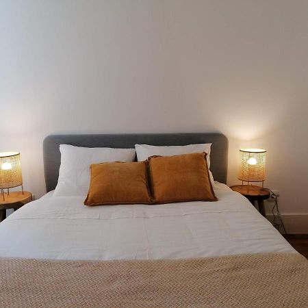 Stunning Apartment Marques De Pombal Lissabon Buitenkant foto