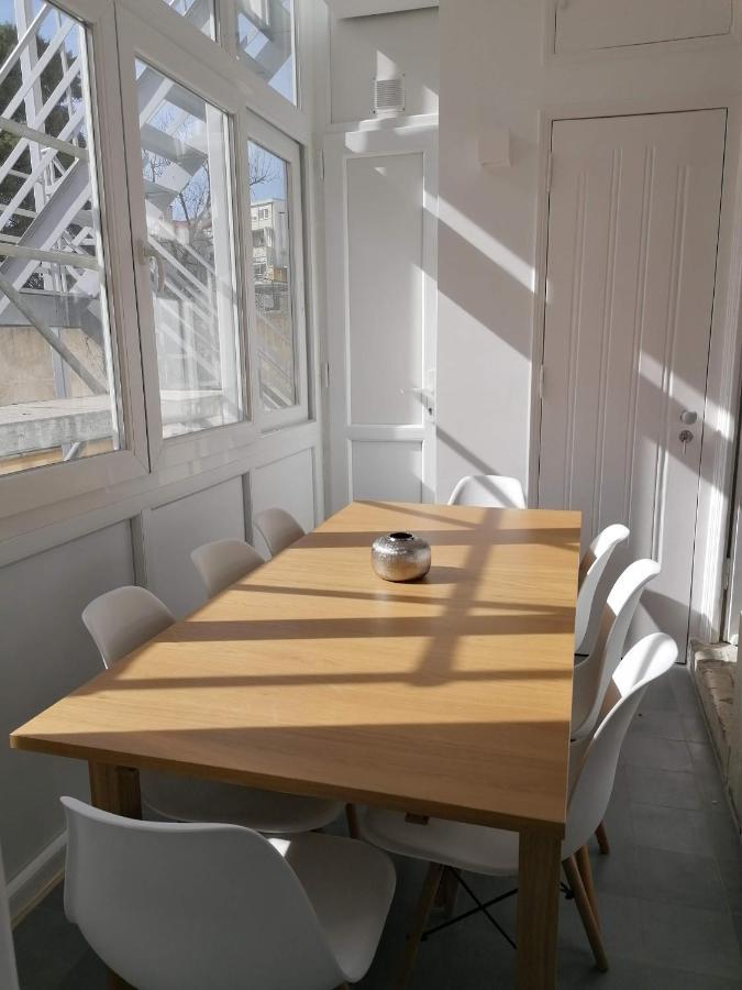 Stunning Apartment Marques De Pombal Lissabon Buitenkant foto