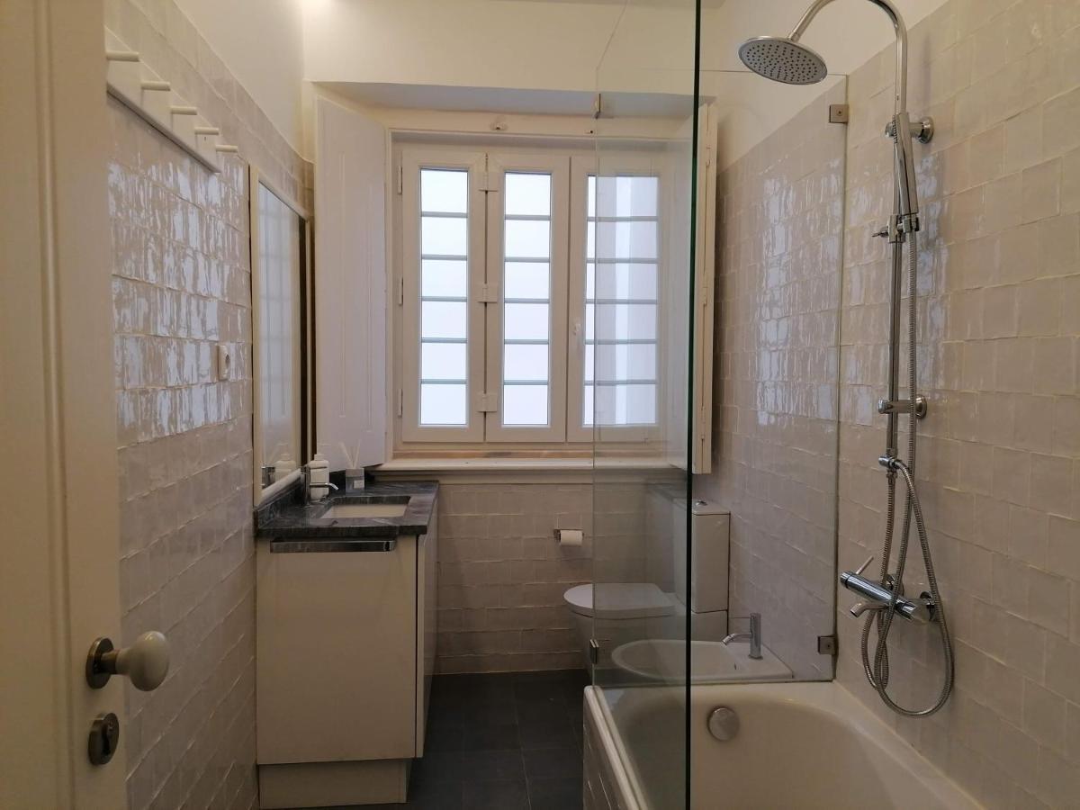Stunning Apartment Marques De Pombal Lissabon Buitenkant foto