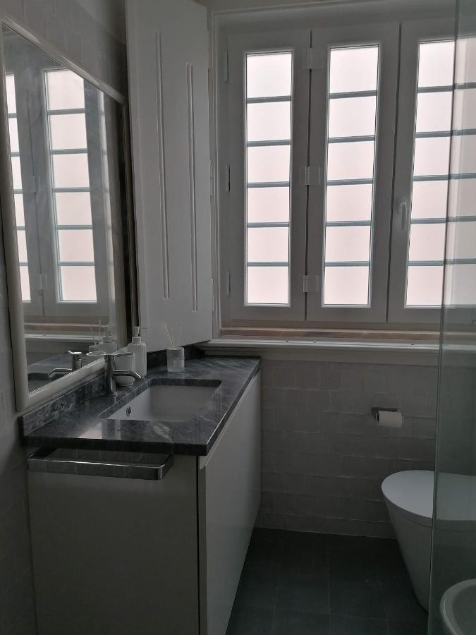 Stunning Apartment Marques De Pombal Lissabon Buitenkant foto