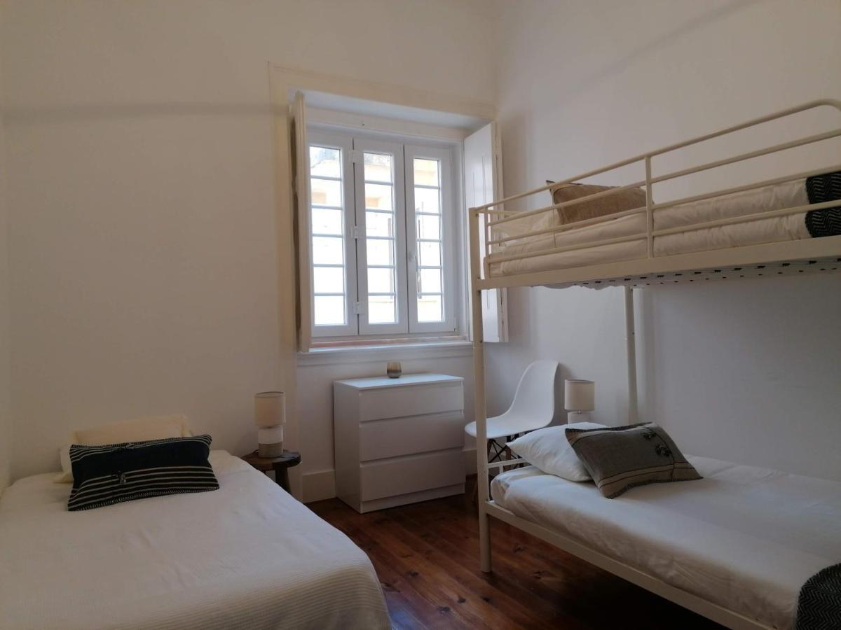 Stunning Apartment Marques De Pombal Lissabon Buitenkant foto