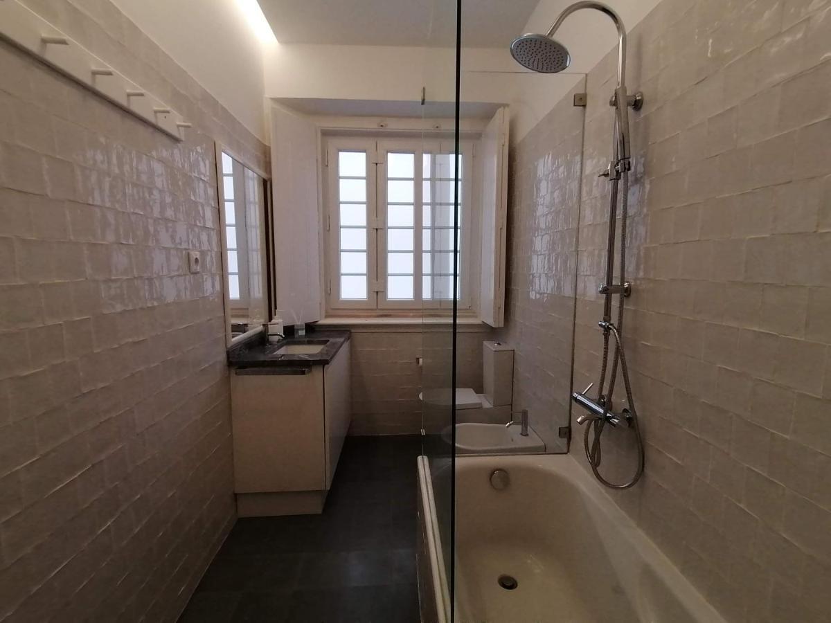 Stunning Apartment Marques De Pombal Lissabon Buitenkant foto