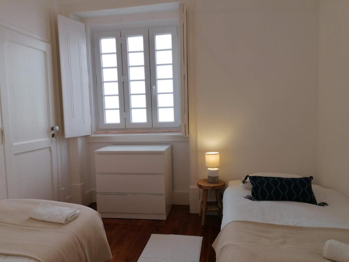 Stunning Apartment Marques De Pombal Lissabon Buitenkant foto